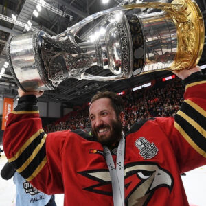 Obrázek – Vítěz prestižního Gagarinova poháru (2021)