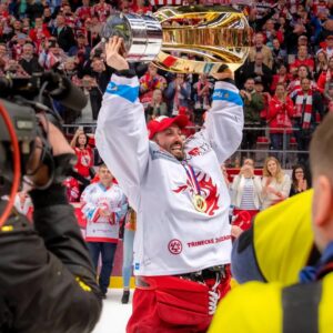 Obrázek – Mistrovský titul v české extralize (2018/2019)